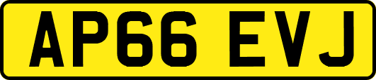 AP66EVJ