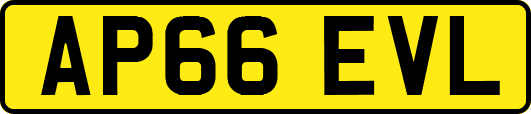 AP66EVL