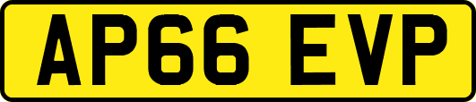AP66EVP
