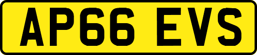 AP66EVS