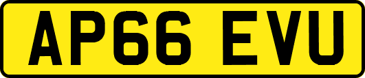 AP66EVU