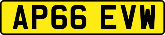 AP66EVW