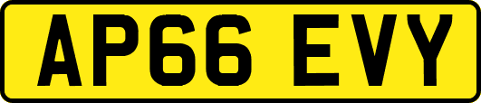 AP66EVY