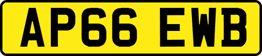 AP66EWB