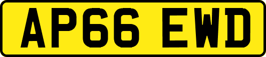 AP66EWD