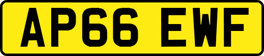 AP66EWF