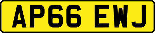 AP66EWJ