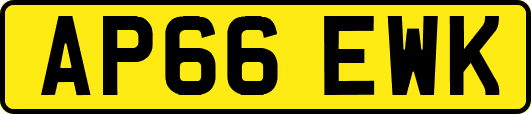 AP66EWK