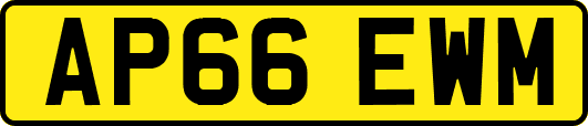 AP66EWM