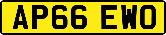 AP66EWO