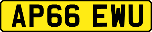 AP66EWU