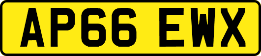 AP66EWX