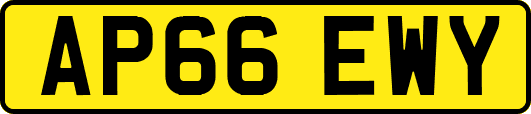 AP66EWY