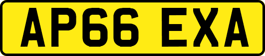 AP66EXA