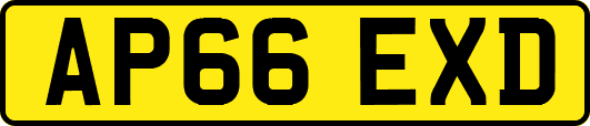 AP66EXD