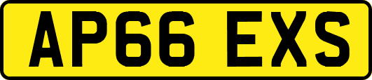 AP66EXS