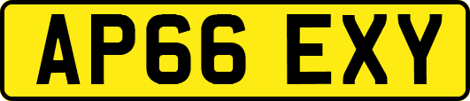 AP66EXY
