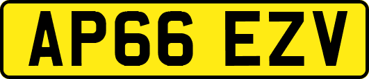 AP66EZV