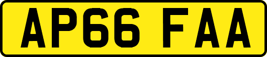 AP66FAA
