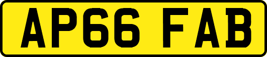 AP66FAB