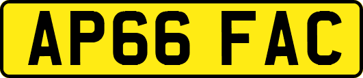 AP66FAC