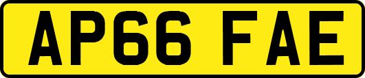AP66FAE