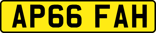 AP66FAH