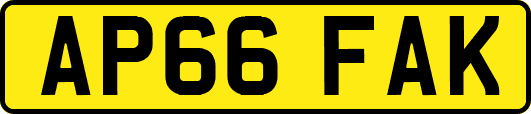 AP66FAK