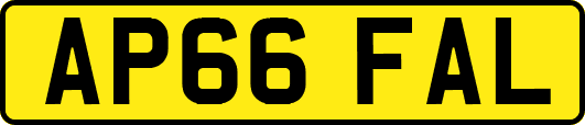 AP66FAL