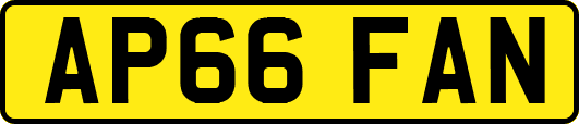AP66FAN