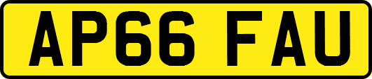 AP66FAU