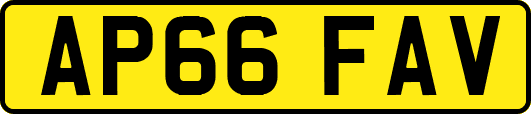 AP66FAV