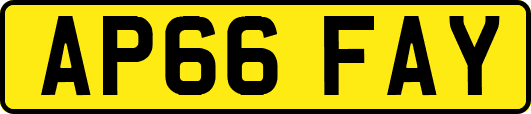AP66FAY