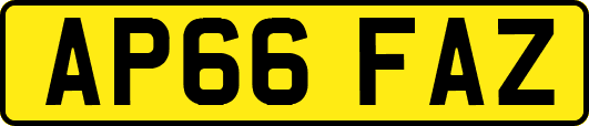 AP66FAZ