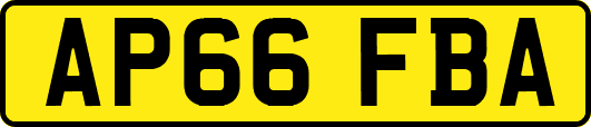 AP66FBA
