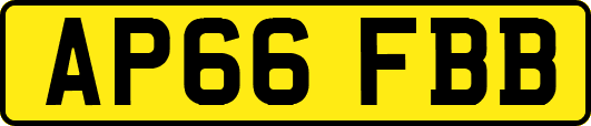 AP66FBB