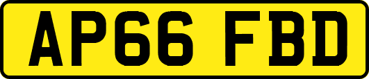 AP66FBD