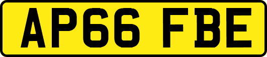 AP66FBE