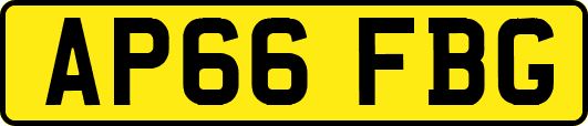 AP66FBG