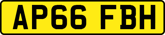 AP66FBH