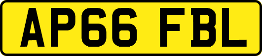 AP66FBL