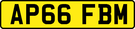 AP66FBM