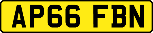 AP66FBN