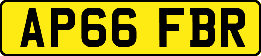 AP66FBR
