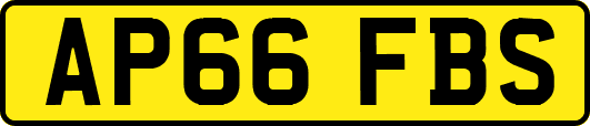 AP66FBS