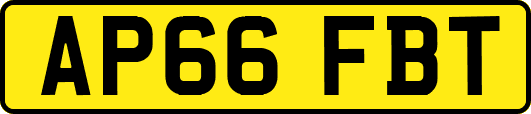 AP66FBT