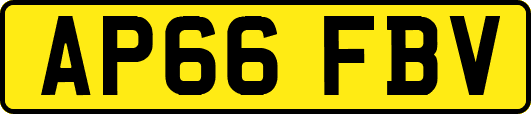 AP66FBV