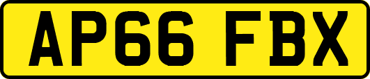 AP66FBX