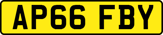 AP66FBY