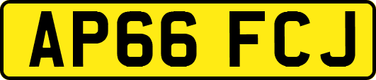 AP66FCJ